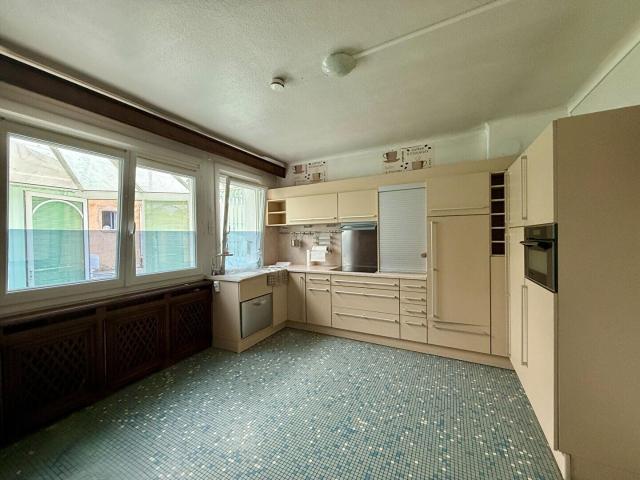Maison Bagneux 6 pièce s