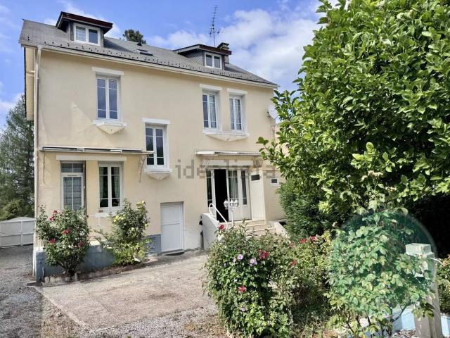 Maison, Bagnères de Bigorre