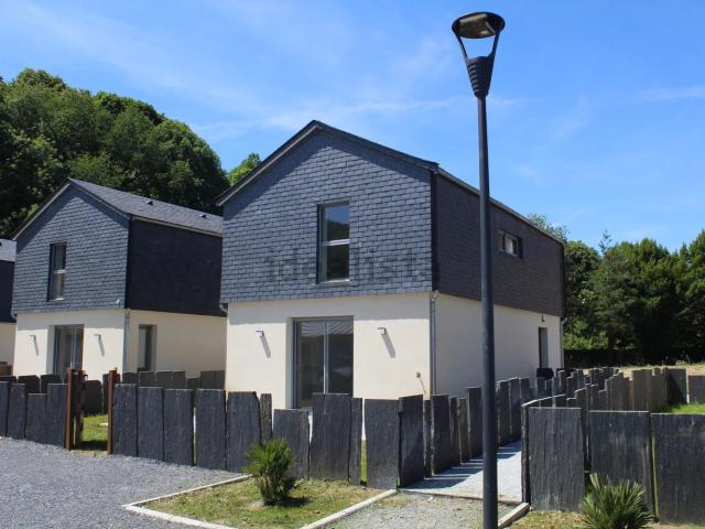 Maison, Bagnères de Bigorre