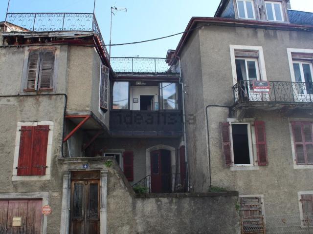 Maison, Bagnères de Bigorre