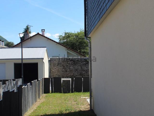 Maison, Bagnères de Bigorre