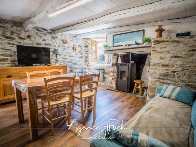 Maison, Bagnères de Bigorre