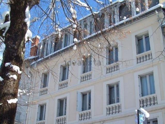 Maison, Bagnères de Luchon