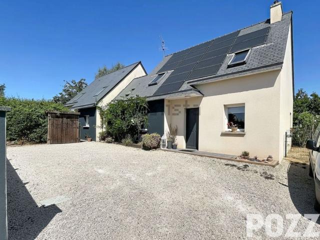 Maison, Baguer Pican