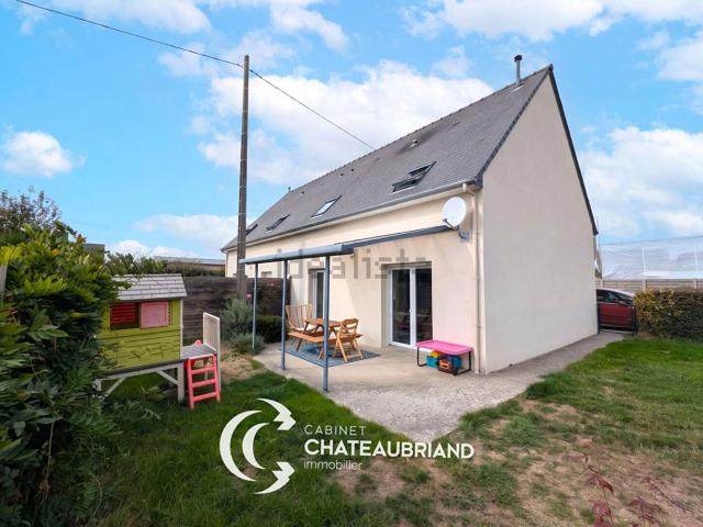 Maison, Baguer Pican