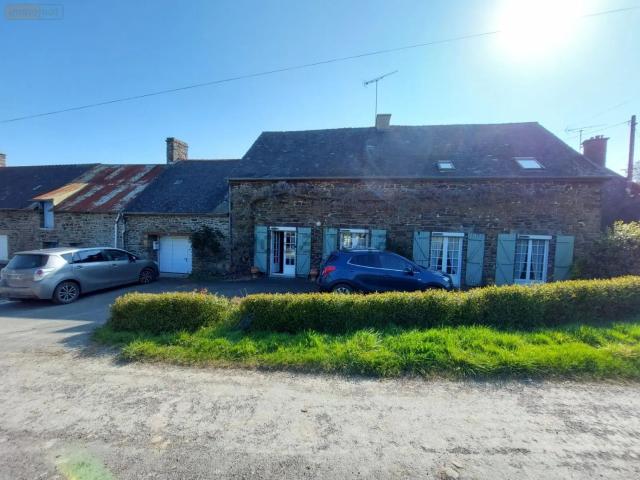 Maison, Baguer Pican