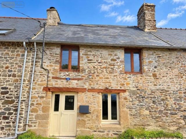 Maison, Baguer Pican