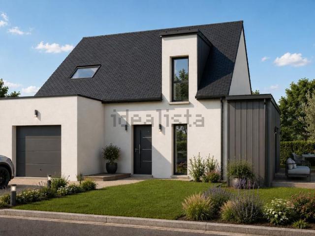 Maison, Baguer Pican