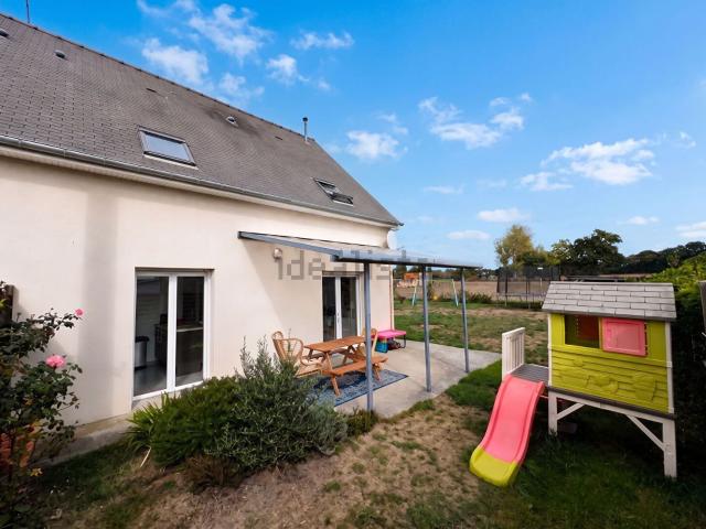 Maison, Baguer Pican