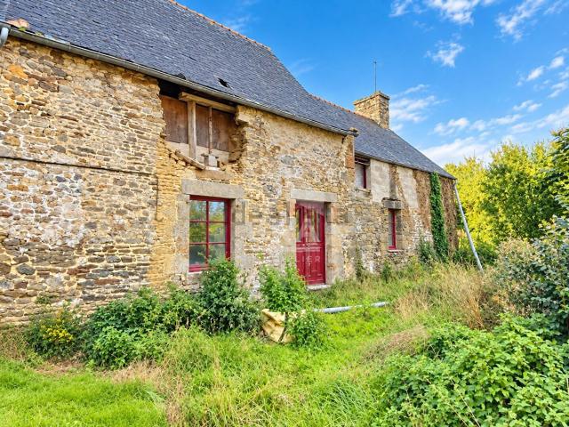 Maison, Baguer Pican