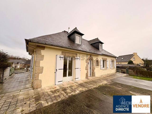 Maison, Baguer Pican