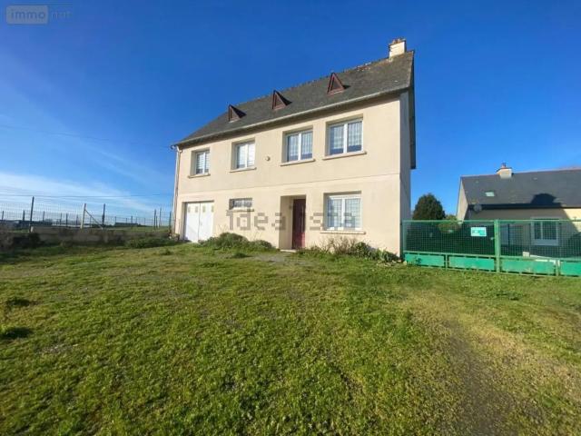 Maison, Baguer Pican