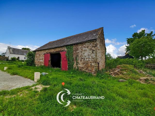 Maison, Baguer Pican