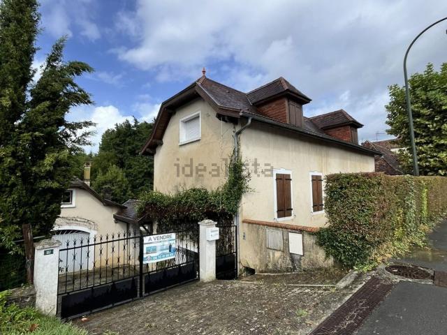 Maison, Baigts de Béarn