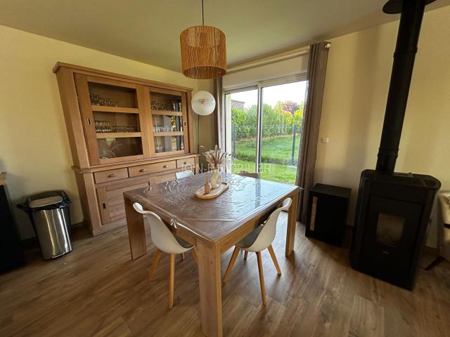 Maison Bailly En Riviere 4 pièce s 98.62 m2
