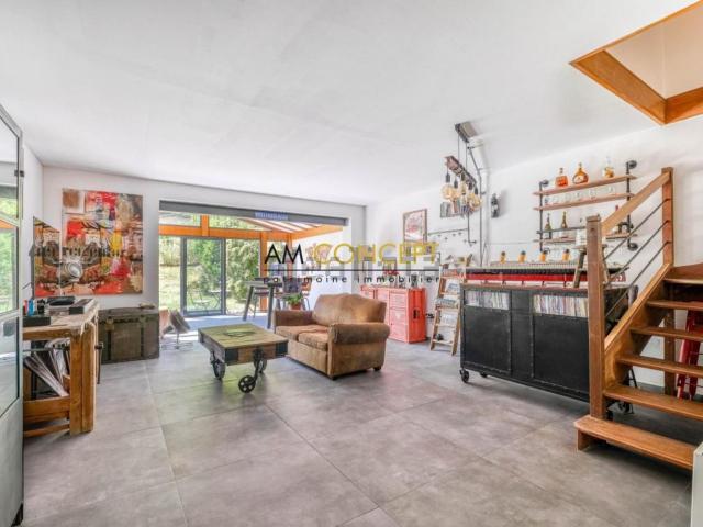 Maison, Bailly Romainvilliers