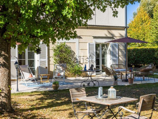Maison, Bailly Romainvilliers