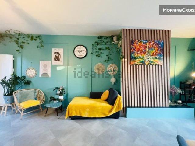 Maison, Bailly Romainvilliers
