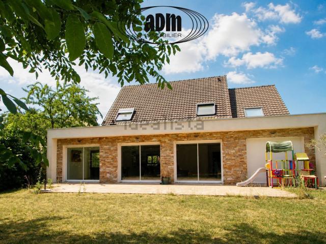 Maison, Bailly Romainvilliers