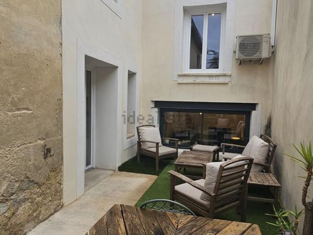 Maison, Baillargues