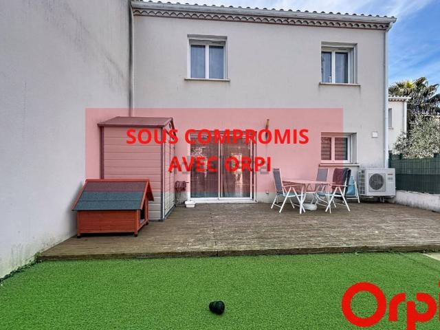 Maison, Baillargues