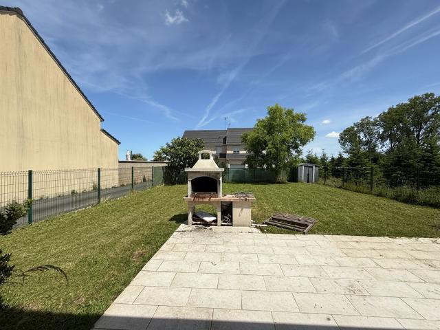 Maison Bailleau L Eveque 6 pièces 110 m2