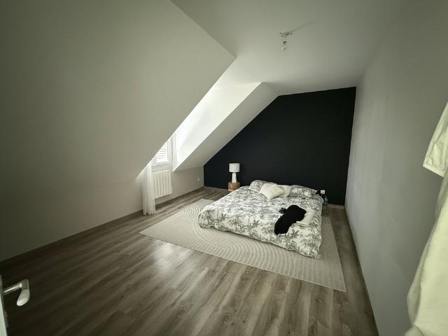 Maison Bailleau L Eveque 6 pièces 110 m2