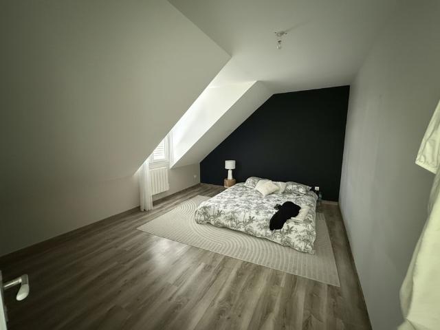 Maison Bailleau L Eveque 6 pièces 110 m2