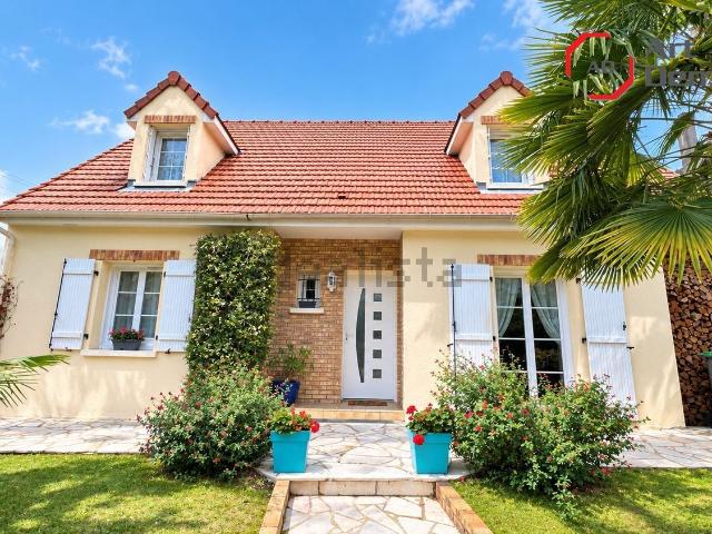 Maison, Baillet en France