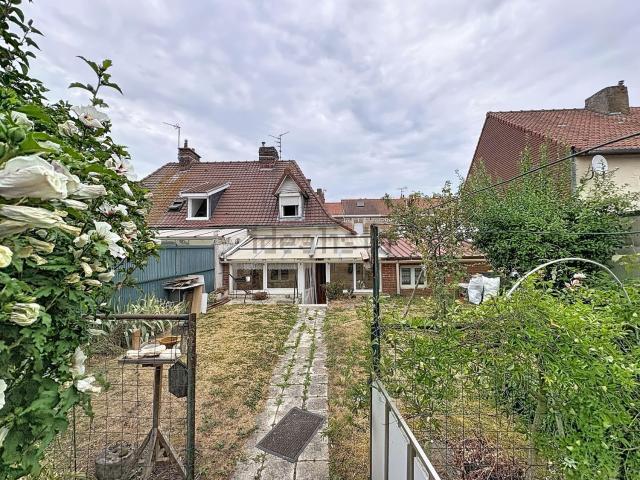 Maison, Bailleul