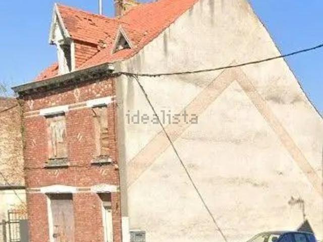 Maison, Bailleul
