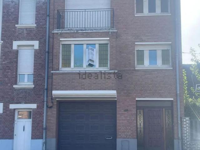 Maison, Bailleul