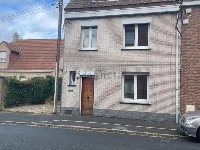 Maison, Bailleul