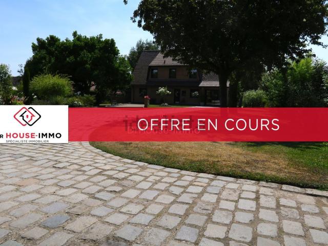 Maison, Bailleul
