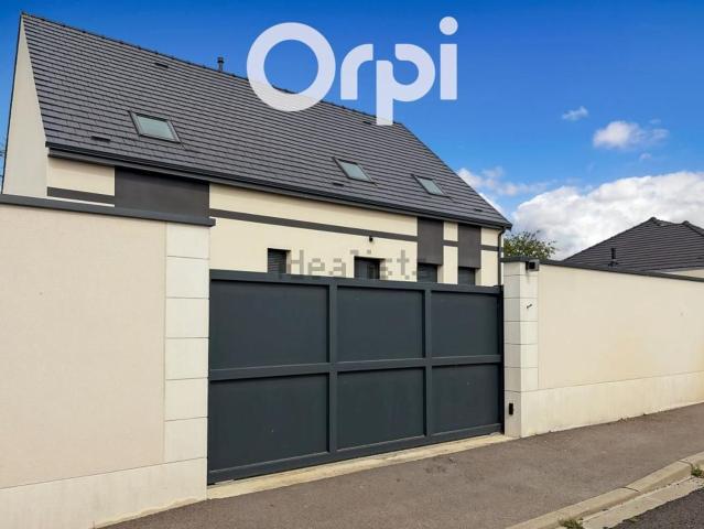 Maison, Bailleul le Soc