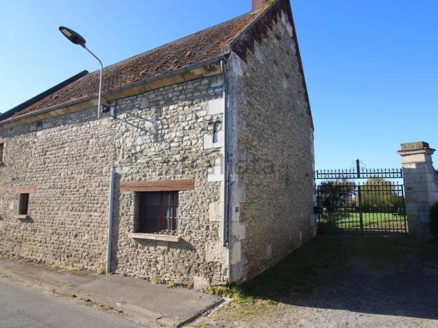 Maison, Bailleul le Soc