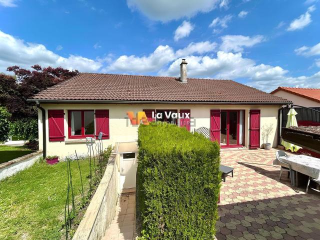 Maison, Bainville sur Madon
