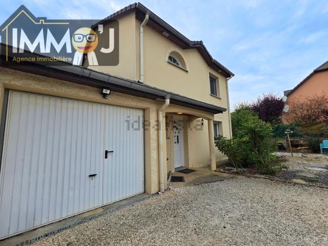 Maison, Bainville sur Madon