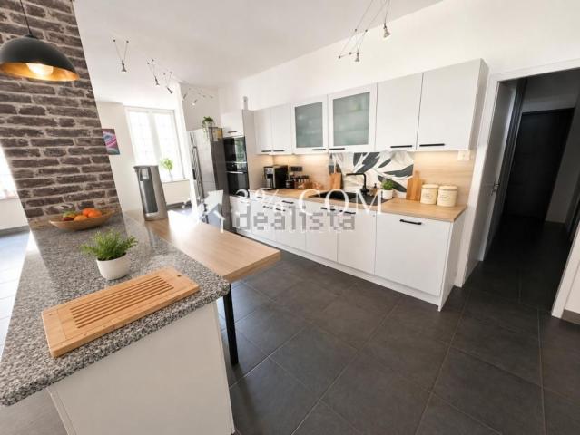 Maison, Bainville sur Madon