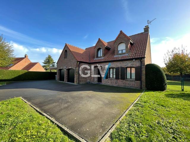 Maison, Baisieux