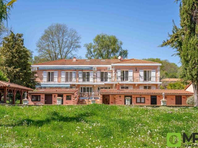 Maison, Bajamont