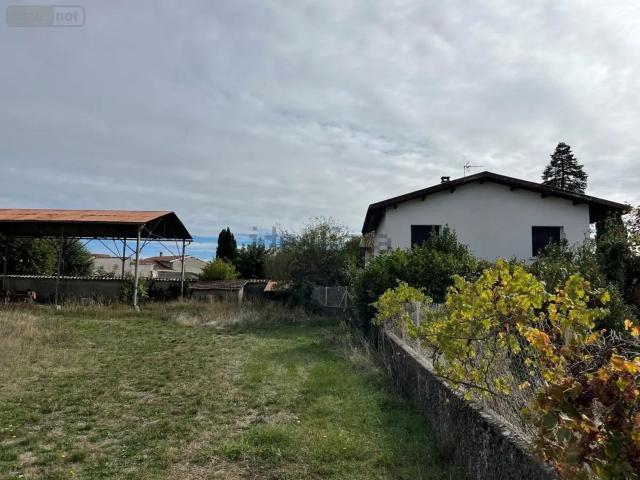 Maison, Balan