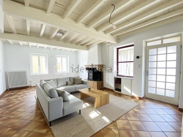 Maison, Balan