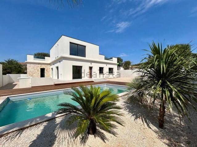 Maison, Balaruc les Bains