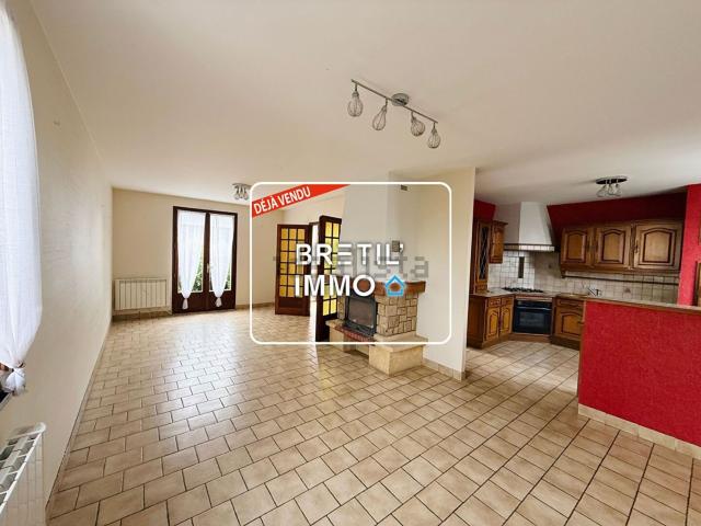 Maison, Balazé