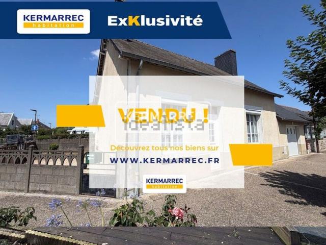 Maison, Balazé