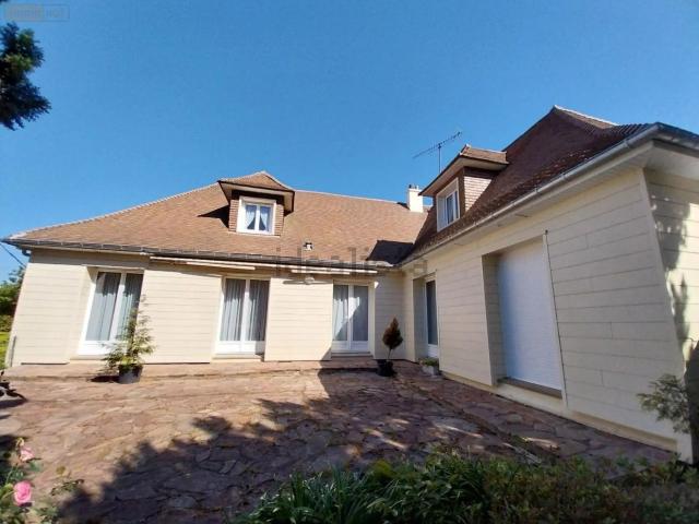Maison, Balazé