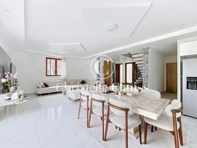Maison Baldenheim 6 pièces 153 m2