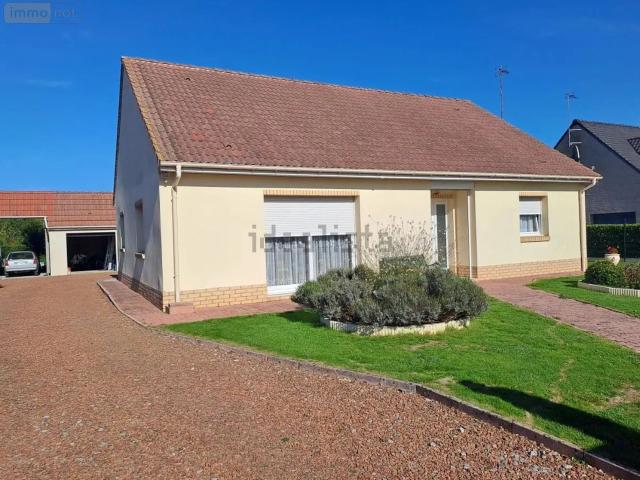 Maison, Balinghem