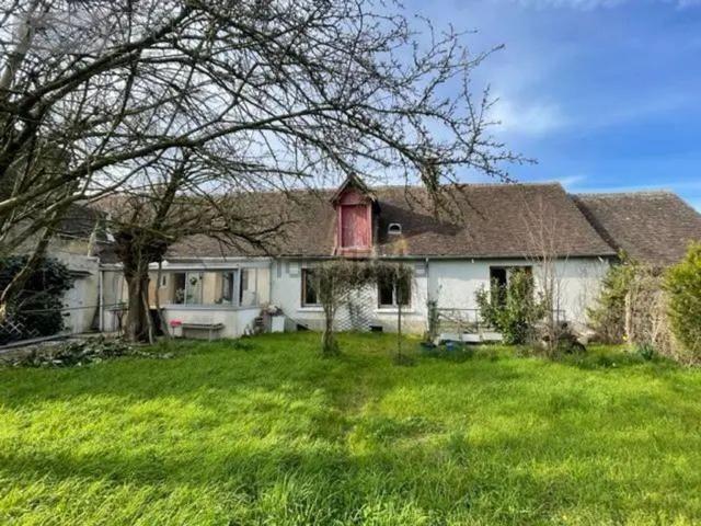 Maison, Ballon Saint Mars
